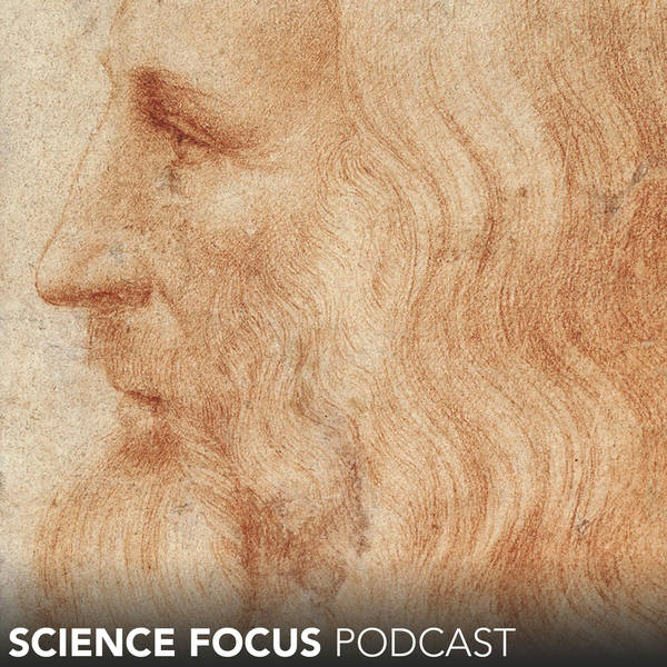 Why is Leonardo Da Vinci’s scientific legacy so often overlooked? – Martin Clayton