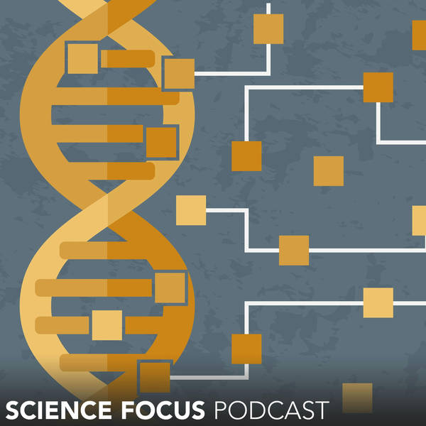Is gene editing inspiring or terrifying? – Nessa Carey