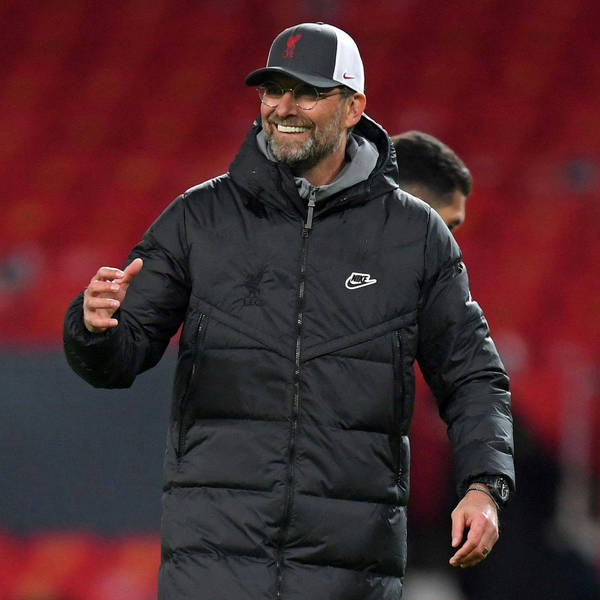 Press Conference: 'Everything will be fine' | Jurgen Klopp on Sadio Mane ‘snub’ ahead of visit to West Brom