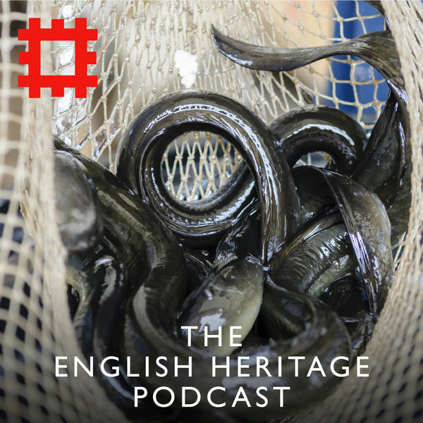 Episode 250 - Eels: medieval England's forgotten currency