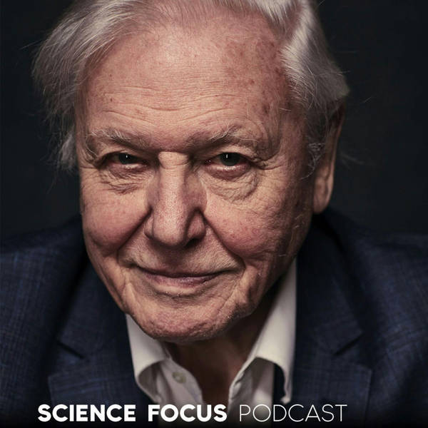 How can we save our planet? - Sir David Attenborough