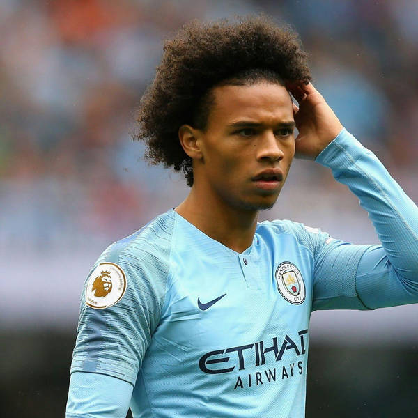 The Leroy Sane problem, Sterling's contract and City standouts so far