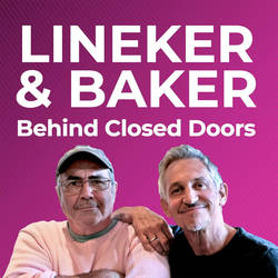 Lineker & Baker: Behind Closed Doors image