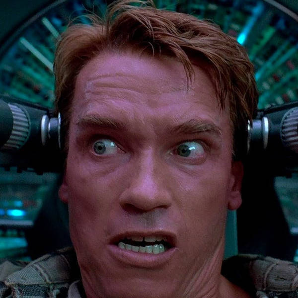 #168: Muscled Memories, Pt. 1 - Total Recall (1990)