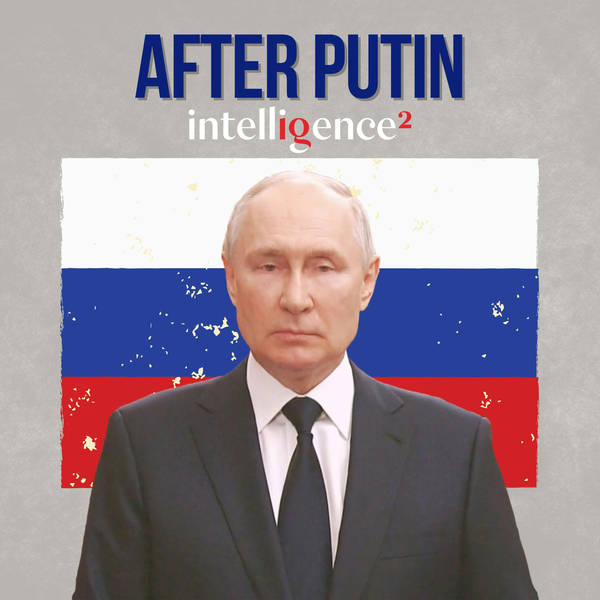After Putin: Russia vs The West (Bonus Episode)