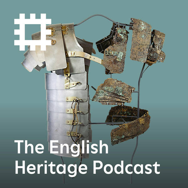 Episode 275 - Secrets of the Corbridge Hoard