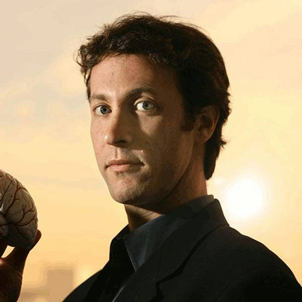 David Eagleman on the Science of De- (and Re-) Humanisation (and Why it Matters)