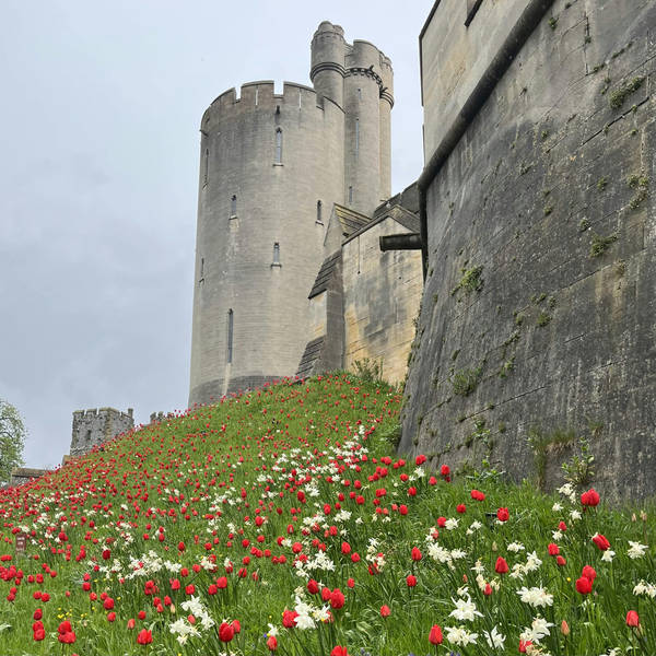 Gardens Fit for a King