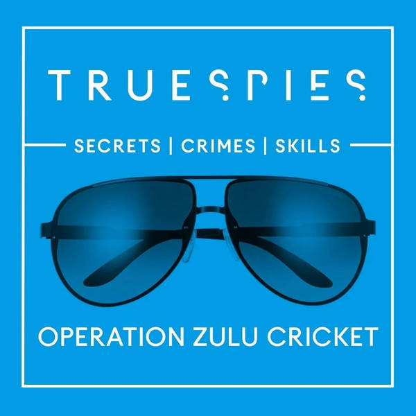 Operation Zulu Cricket | Detective