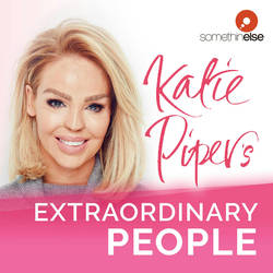 Katie Piper's Extraordinary People image