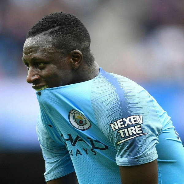 Why Benjamin Mendy could be the most important player this season, Huddersfield analysis and All or Nothing verdict