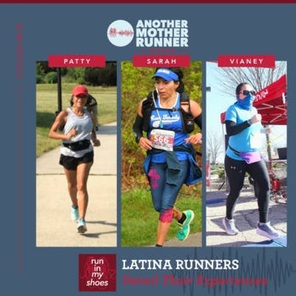 #478: Latina Runners Share Their Experiences