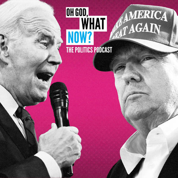 Scorn in the USA – The Biden-Trump countdown begins