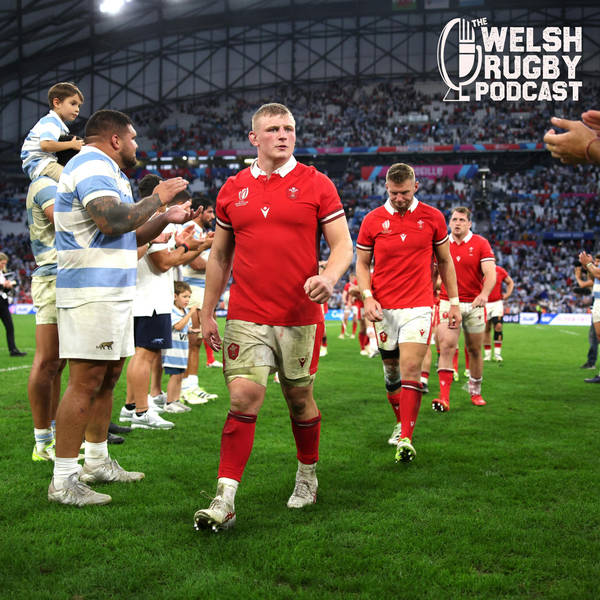 Wales World Cup heartbreak, classic quarter-finals and the last one in France