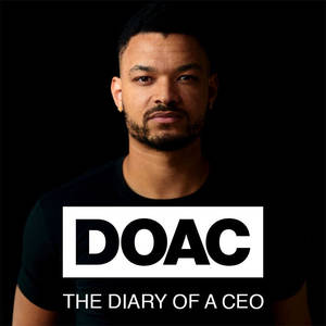 The Diary Of A CEO with Steven Bartlett image