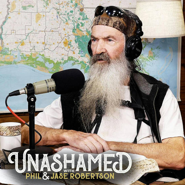 Ep 598 | Phil Is Shocked to Learn What Has Happened in Afghanistan & the Root of Scandal
