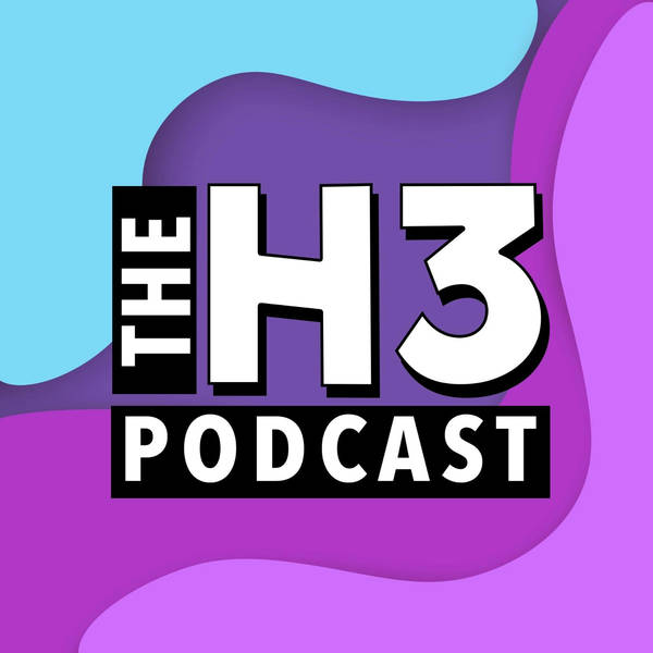 We Made Our Own High Fashion Runway Show - H3 Podcast #237