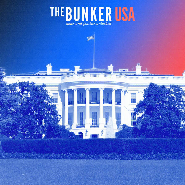 Bunker USA: The Enforcers – What does the Chief of Staff actually do?