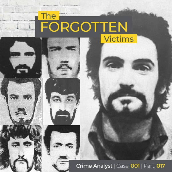 Ep 22: The Forgotten Victims | Part 17 | The Sampson Review and A Very Disturbing Discovery