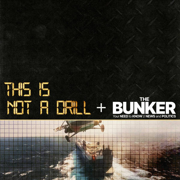 Iran, the Houthis and war in the Red Sea explained – Special edition with The Bunker