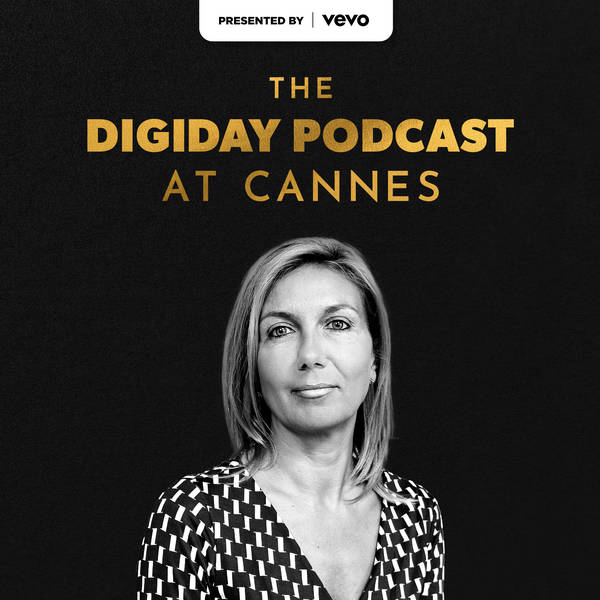 From Cannes: PHD's Philippa Brown on transforming the media agency to serve clients more effectively