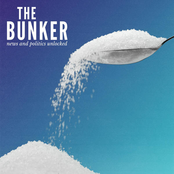 Bitter sweet: How sugar became public enemy number one