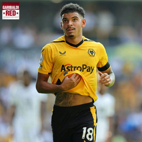 Garibaldi Red Podcast #158 | GIBBS-WHITE DEAL AGREED AS RECORD SMASHED