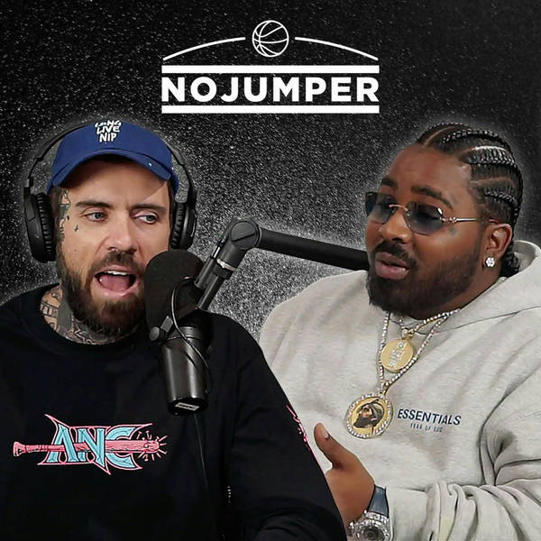 BH on Being With Nipsey Hussle Since Day 1, Responds To The Game, Wack100 and Kodak Black