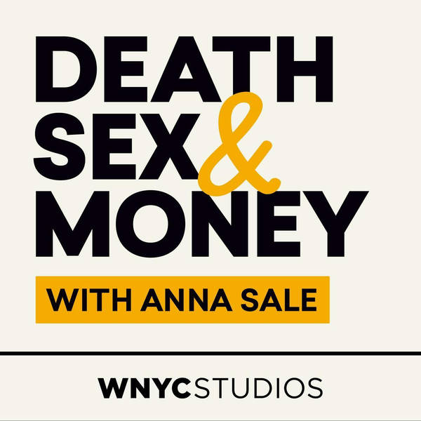 Anne Lamott: Death Sucks, And It's Holy