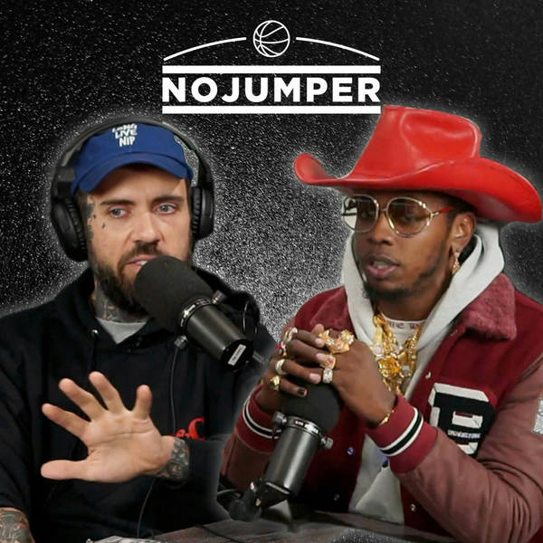 Trinidad James Speaks on Blowing Up, If He Fell Off, His Impact, Joe Budden & More