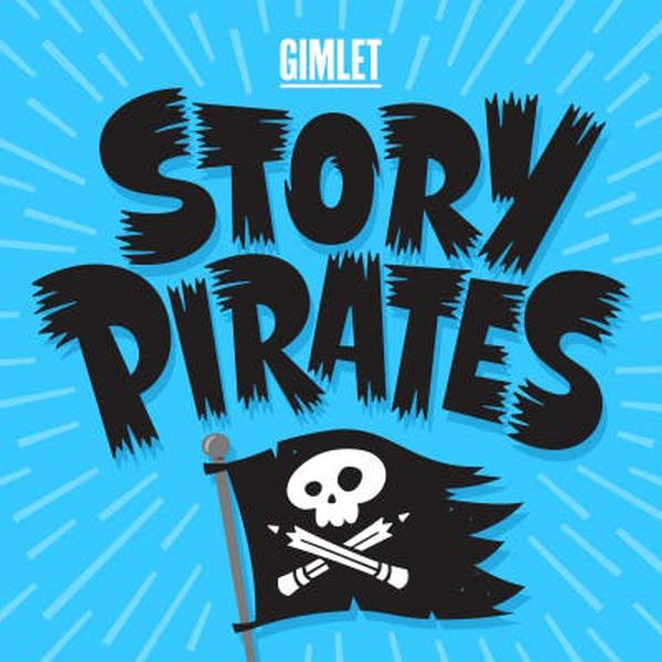 Oliver asks: What if Story Pirates came into What If World? (w/ Lee Overtree)