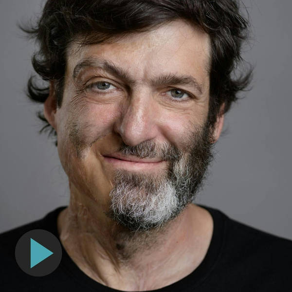 Psychologist Dan Ariely - Why People Are Drawn to Conspiracy Theories, and How to Help