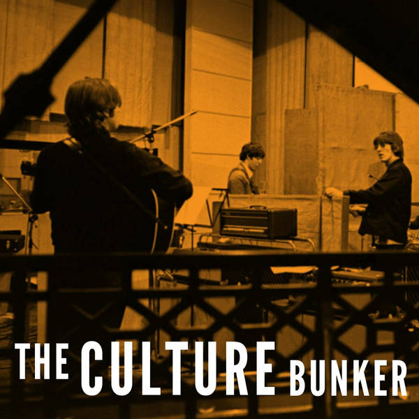 Culture Bunker: Beatles’ Revolver, 70s singalong pop, Bodies Bodies Bodies, Narco Saints