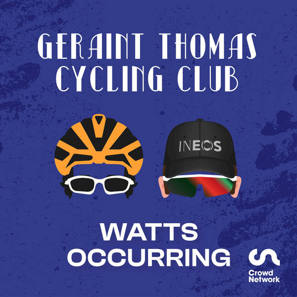 Welcome to... Watts Occurring!