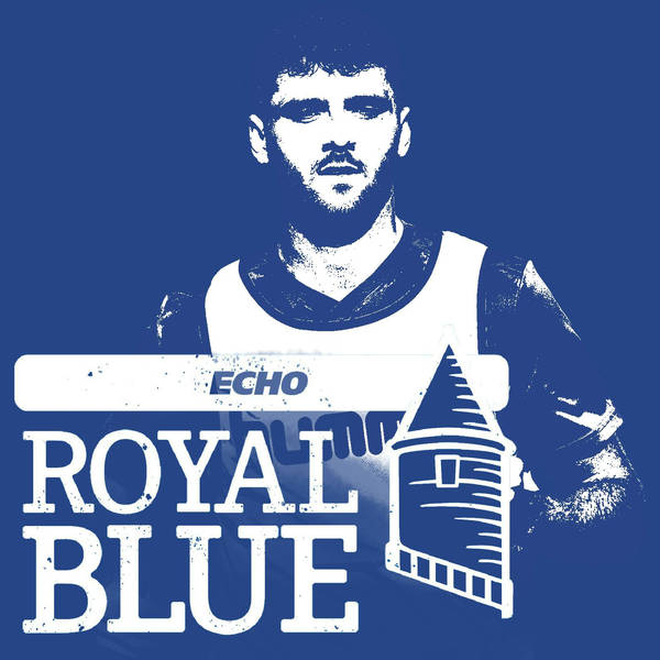 Royal Blue: Cannon over Maupay?