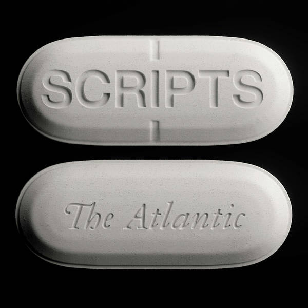 Scripts | 1.  A Hard Pill to Swallow