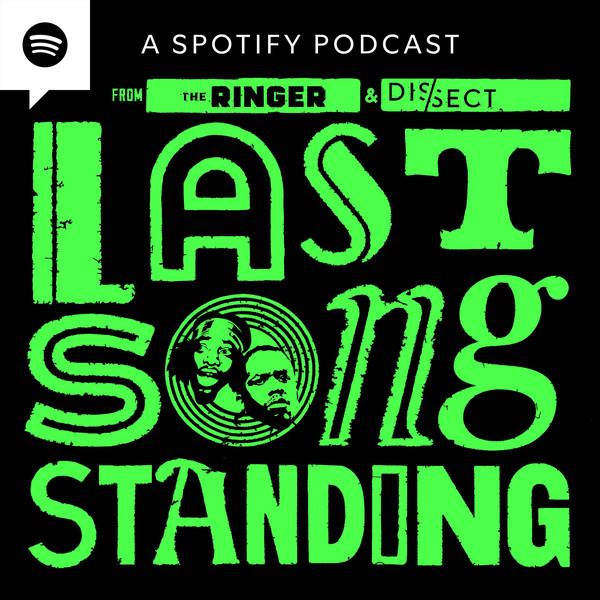 ATLiens by OutKast | LAST SONG STANDING (E2)