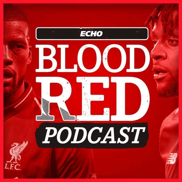 Blood Red: What next for Liverpool’s Barcelona heroes? | Wijnaldum, Origi, Shaqiri