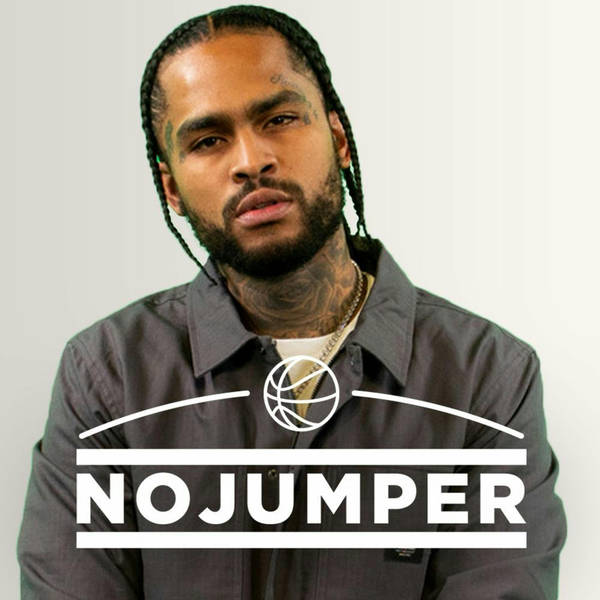 Dave East Interview
