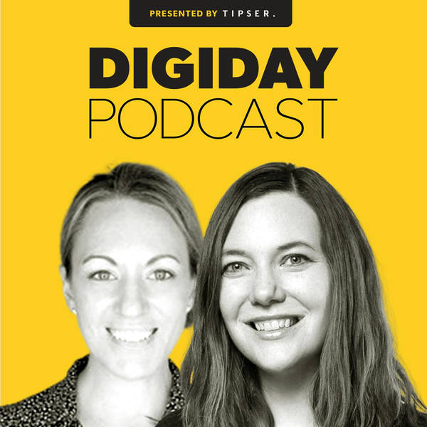 GroupM’s Kieley Taylor and Amanda Grant are on the lookout for the future of identity in advertising