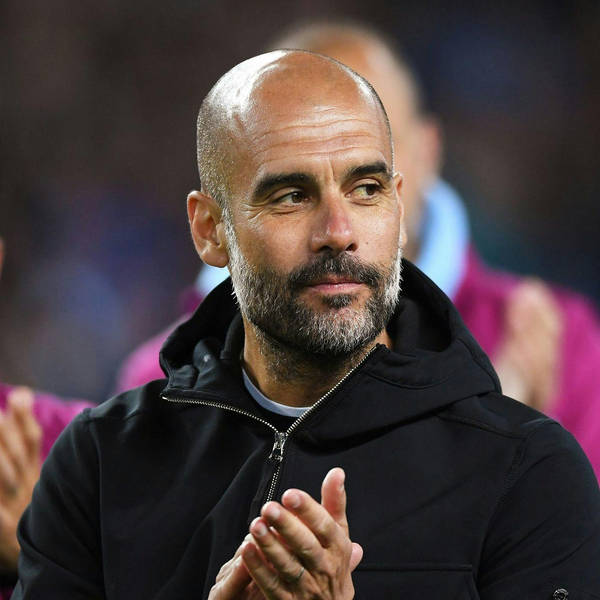 Pep Guardiola's summer transfer plans and the future of City's loan stars