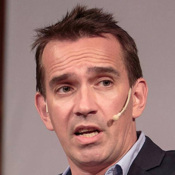 The Return of History and the Death of Democracy, with Peter Frankopan and Kwasi Kwarteng