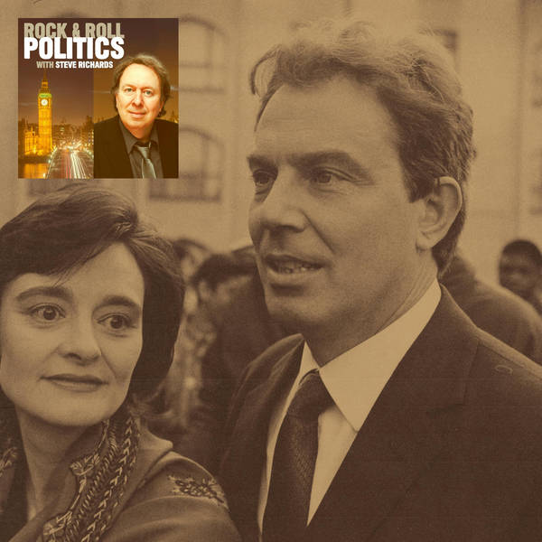 The myths of Blair’s ‘97 campaign – and why Starmer is being judged unfairly.