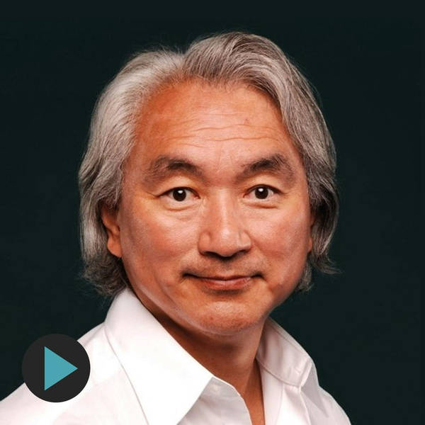 Michio Kaku - The Quest For Theory of Everything