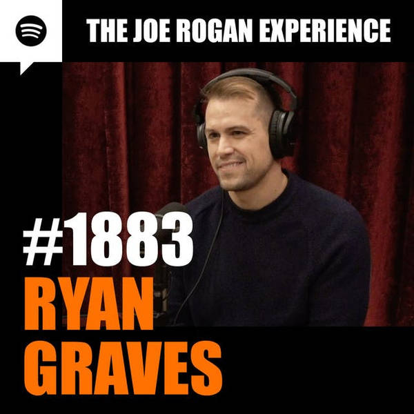 #1883 - Ryan Graves