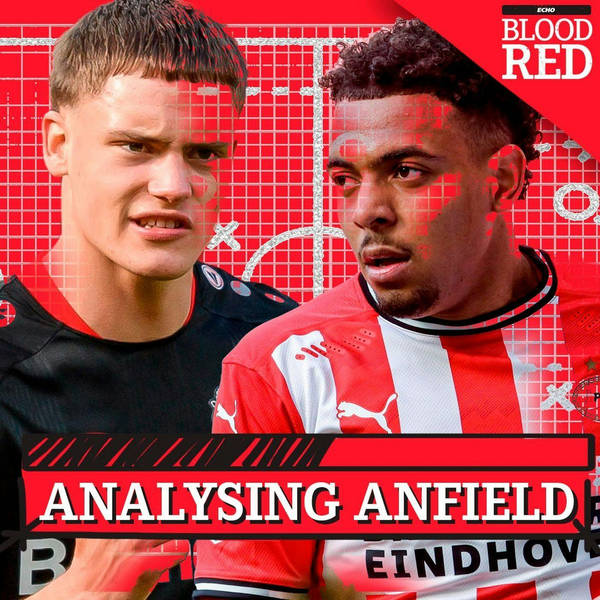 Analysing Anfield: Transfer gems for Liverpool to monitor | Wirtz, Baku, Koopmeiners, Malen