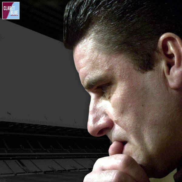 John Gregory in his brilliant and most in-depth Aston Villa interview ever