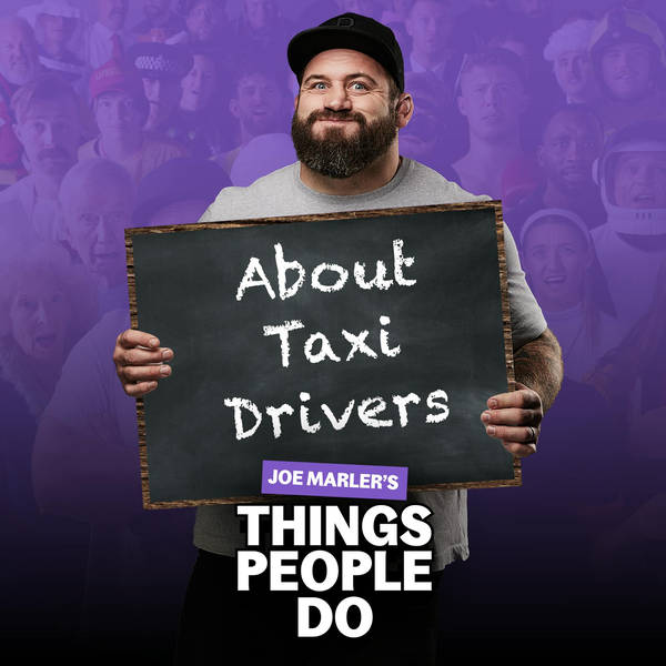 About Taxi Drivers: 'The Knowledge', drunk passengers and why you should never get an Uber