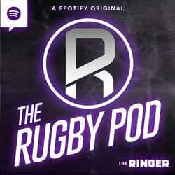 The Rugby Pod image