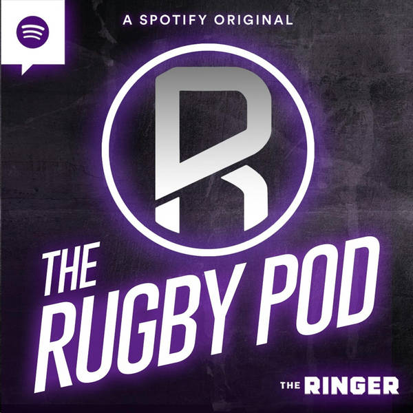 Episode 43 - The Mighty Quins & Humble Pie